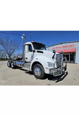 KENWORTH T880 Used Trucks