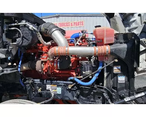 KENWORTH T880 Used Trucks