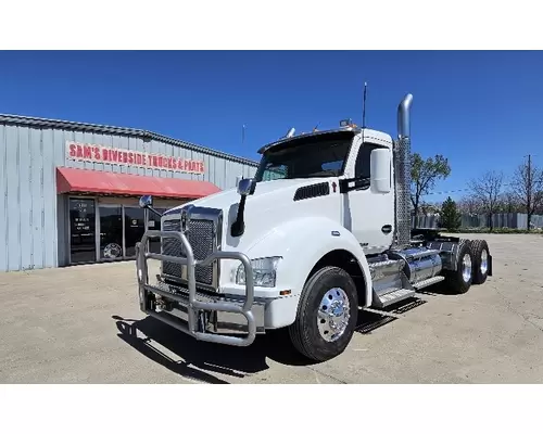 KENWORTH T880 Used Trucks