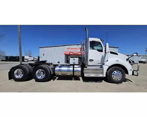 KENWORTH T880 Used Trucks
