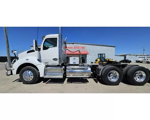 KENWORTH T880 Used Trucks