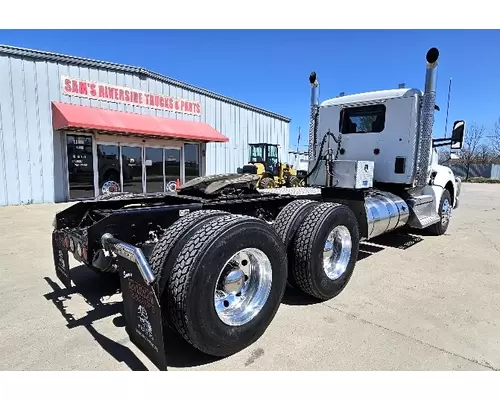 KENWORTH T880 Used Trucks