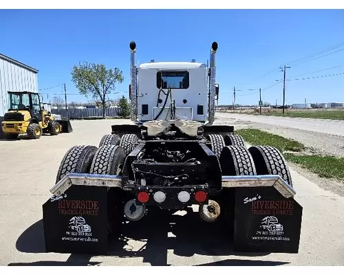 KENWORTH T880 Used Trucks