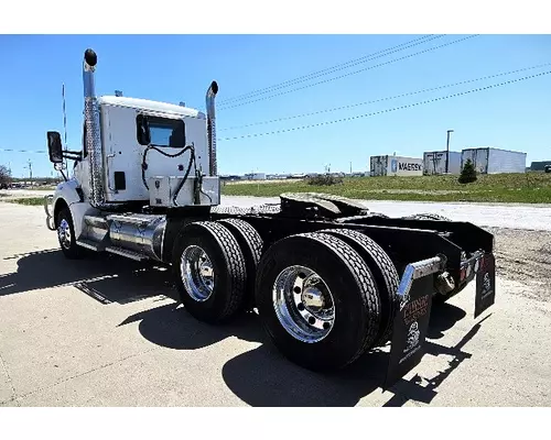 KENWORTH T880 Used Trucks