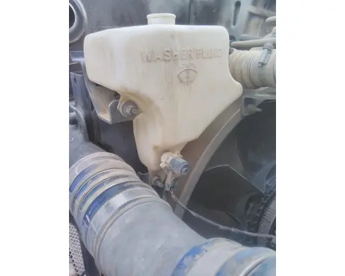 KENWORTH T880 WINDSHIELD WASHER RESERVOIR