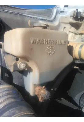 KENWORTH T880 WINDSHIELD WASHER RESERVOIR