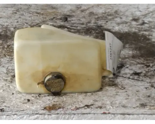 KENWORTH T880 WINDSHIELD WASHER RESERVOIR