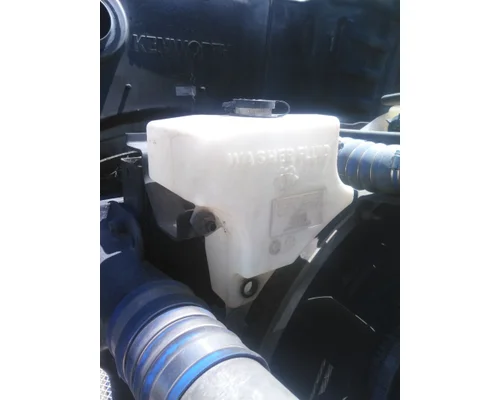KENWORTH T880 WINDSHIELD WASHER RESERVOIR