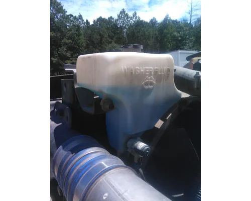 KENWORTH T880 WINDSHIELD WASHER RESERVOIR