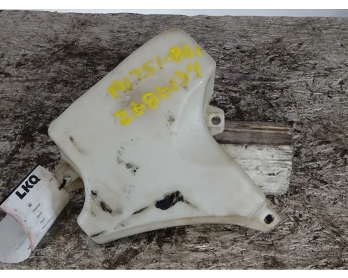 KENWORTH T880 WINDSHIELD WASHER RESERVOIR