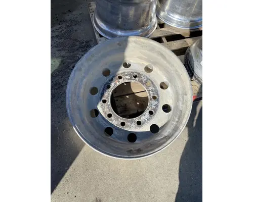 KENWORTH T880 Wheel