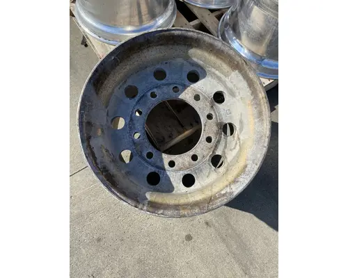 KENWORTH T880 Wheel