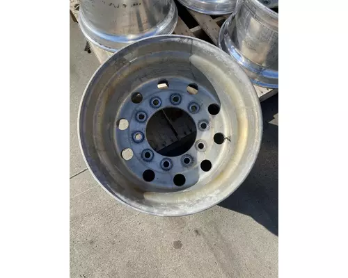 KENWORTH T880 Wheel