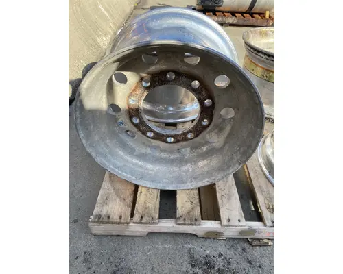 KENWORTH T880 Wheel