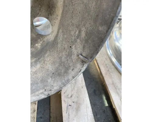 KENWORTH T880 Wheel