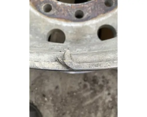 KENWORTH T880 Wheel