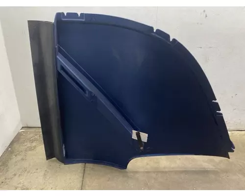 KENWORTH T880 Wind Deflector