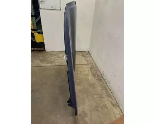 KENWORTH T880 Wind Deflector