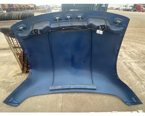 KENWORTH T880 Wind Deflector