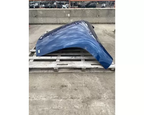 KENWORTH T880 Wind Deflector