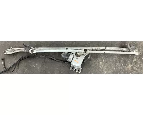 KENWORTH T880 Windshield, Wiper Motor