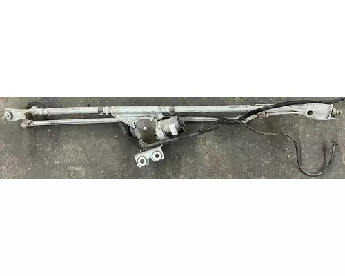 KENWORTH T880 Windshield, Wiper Motor