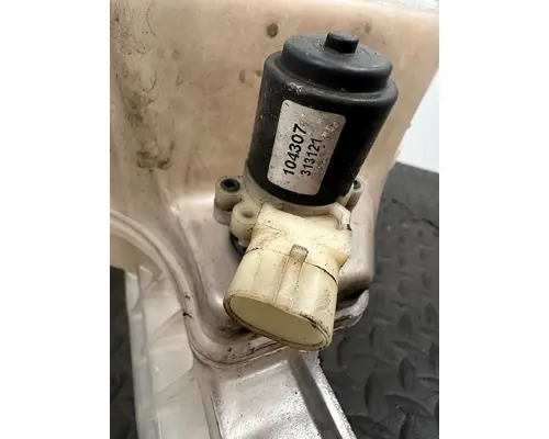 KENWORTH T880 Windshield Washer Reservoir