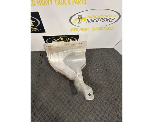 KENWORTH T880 Windshield Washer Reservoir