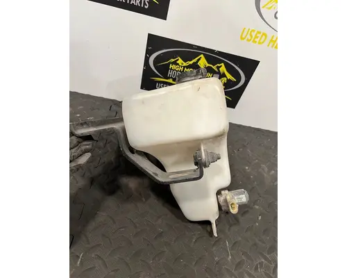 KENWORTH T880 Windshield Washer Reservoir
