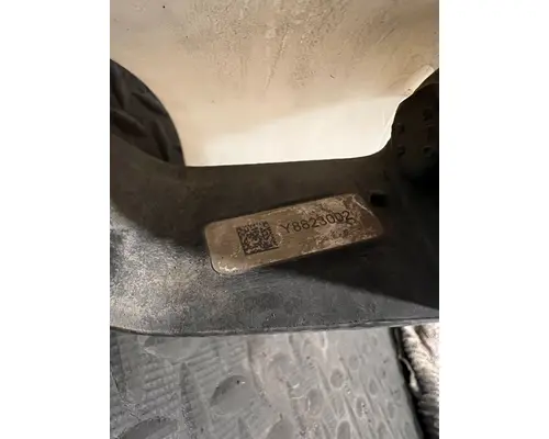 KENWORTH T880 Windshield Washer Reservoir