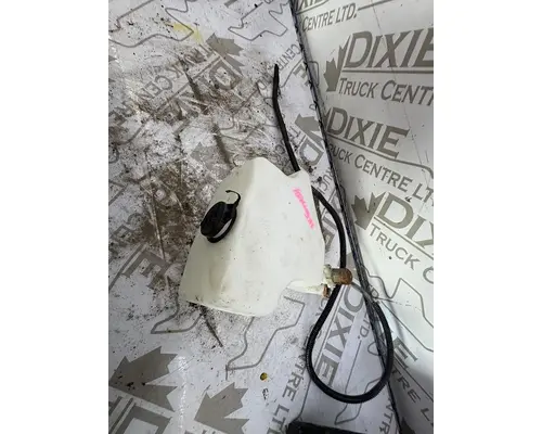 KENWORTH T880 Windshield Washer Reservoir