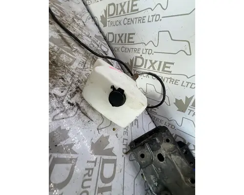 KENWORTH T880 Windshield Washer Reservoir