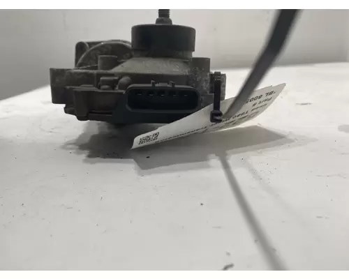 KENWORTH T880 Wiper Motor, Windshield