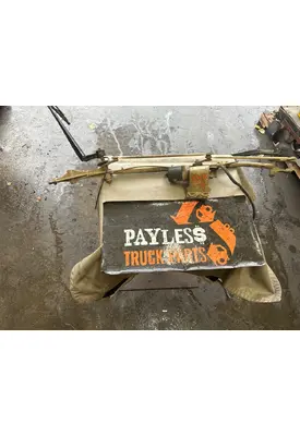 KENWORTH T880 Wiper Motor, Windshield