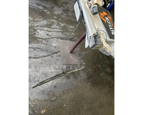 KENWORTH T880 Wiper Motor, Windshield