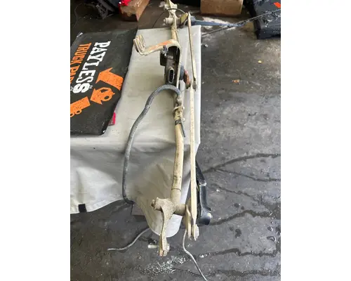 KENWORTH T880 Wiper Motor, Windshield