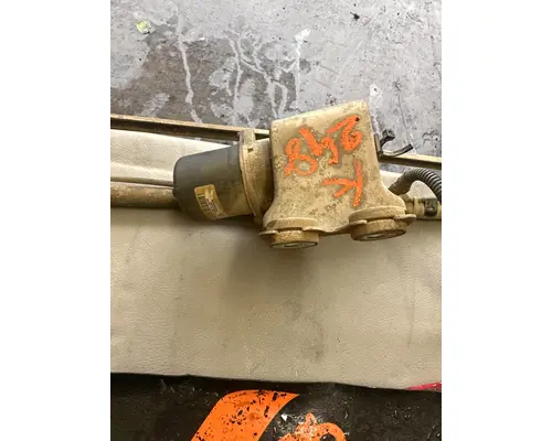 KENWORTH T880 Wiper Motor, Windshield