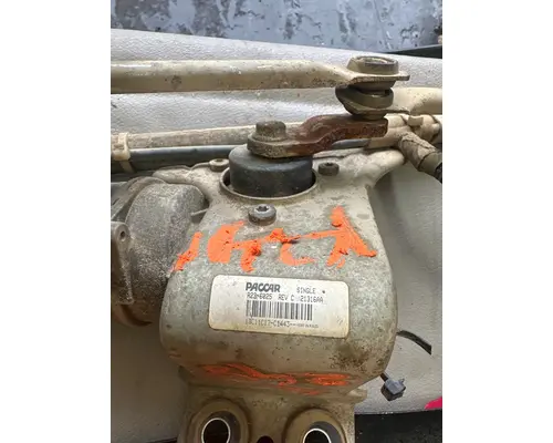 KENWORTH T880 Wiper Motor, Windshield