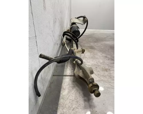 KENWORTH T880 Wiper Transmission