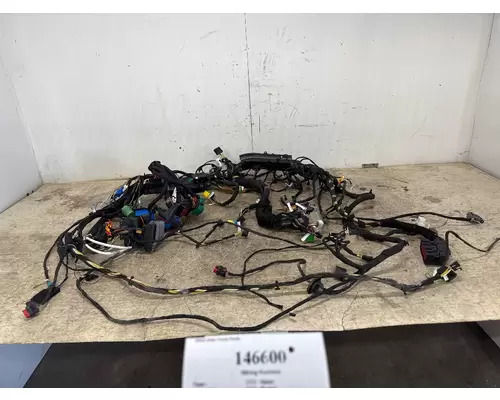 KENWORTH T880 Wiring Harness