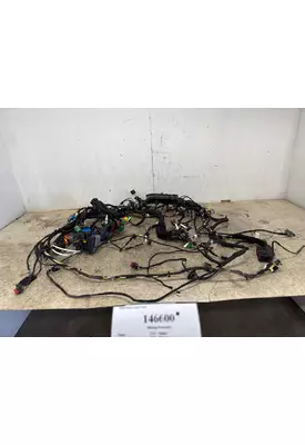 KENWORTH T880 Wiring Harness