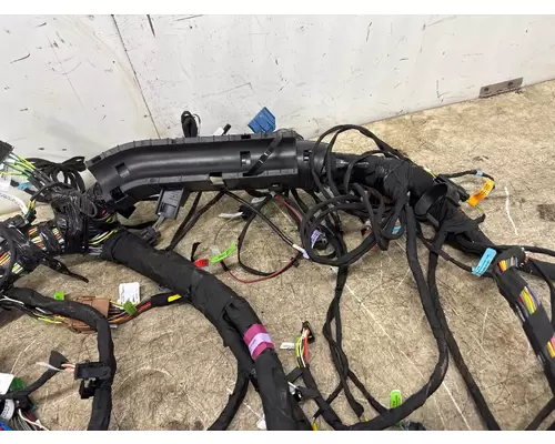 KENWORTH T880 Wiring Harness