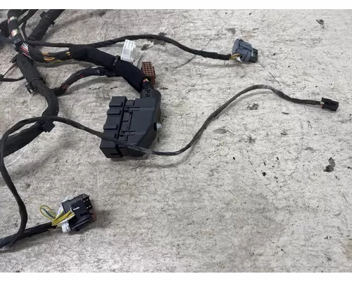 KENWORTH T880 Wiring Harness