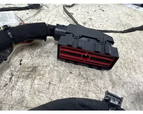 KENWORTH T880 Wiring Harness
