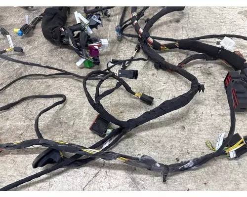 KENWORTH T880 Wiring Harness