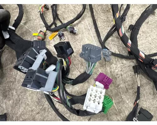 KENWORTH T880 Wiring Harness