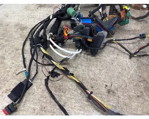 KENWORTH T880 Wiring Harness