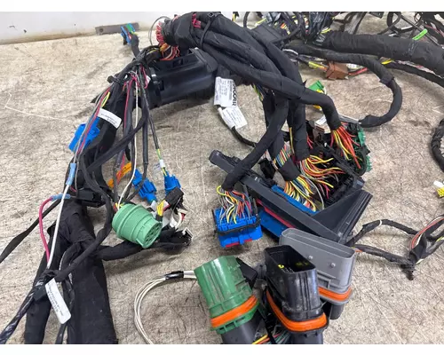 KENWORTH T880 Wiring Harness