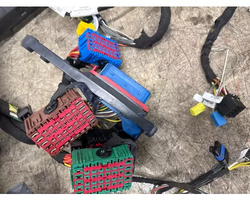 KENWORTH T880 Wiring Harness