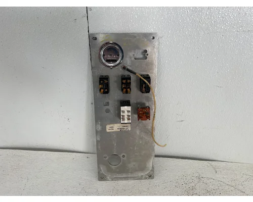 KENWORTH U64-1156-68100 Sleeper Control Panel
